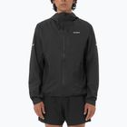 Laufjacke für Herren Salomon S/Lab Bonatti Infinite Jacket deep black