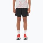 Herren Laufshorts Salomon Sense Aero Stow 5" deep black