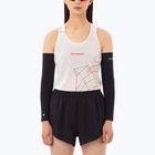 Damen-Laufshirt Salomon S/Lab Speed Tee lilac ash