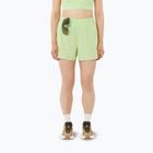 Damen Laufshorts Salomon Shakeout Core 4" butterfly