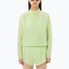 Damen-Laufjacke Salomon Shakeout Fly butterfly