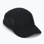 Salomon Shakeout deep black Kappe mit Schirm