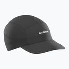 Salomon Sense Aero deep black Schirmmütze