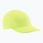 Salomon Bonatti Pro 5 Panel acid lime Kappe mit Schirm