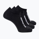 Socken Salomon Everyday Lite Low 3 pairs black/black/black