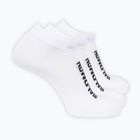 Socken Salomon Everyday Lite Low 3 pairs white/white/white