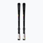 Alpinski mit Bindung Salomon S/Max 24H + M10 GW black/white