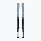 Alpinski mit Bindung Salomon S/Max 10 + M11 GW dusty blue/black