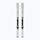 Damen-Alpinski mit Bindung Salomon S/Max N°6 XT + M10 GW birch/glitter