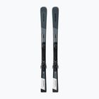 Alpinski mit Bindung Salomon S/Max 6 XT + M10 GW ebony/black