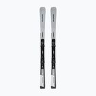 Alpinski mit Bindung Salomon S/Max 12 + I12 GW silver/black