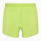 Herren Laufshorts Salomon Sense Aero SPLT 3" acid lime