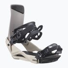 Snowboardbindungen Salomon Rhythm warm gray 3c/black