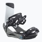 Snowboardbindungen Salomon Rhythm grey/white