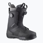 Herren-Snowboardschuhe Salomon Dialogue Dual Boa black/black/asphalt