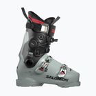 Herren-Skischuhe Salomon S/Pro Supra Boa 130 wrought iron/black/samba met.