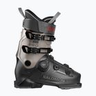 Herren-Skischuhe Salomon S/Pro Delta Boa 120 black/roasted cashew/samba met.