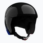 Skihelm Salomon Equipe Pro FIS MIPS black/race blue