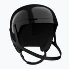 Skihelm Salomon Equipe Pro SL Black/Race Blue