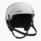 Skihelm Salomon Equipe Pro SL White/Race Blue