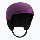 Skihelm Salomon Brigade Index pansy