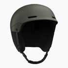 Kinder-Skihelm Salomon Husk Jr castor gray