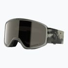 Skibrille Salomon Aksium 2.0 S S3 castor gray/ml black