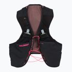 Laufweste Salomon S/Lab Sense 6 Courtney Edition black/rose taupe