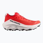 Laufschuhe Salomon LAB Ultra Glide 2 fieryred/vanillaice