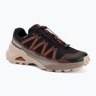 Herren-Laufschuhe Salomon Speedcross Peak GTX black/oxford tan