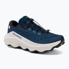 Herren-Laufschuhe Salomon Ultra Glide 4 gibraltar sea/black