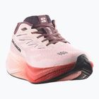 Laufschuhe für Damen Salomon Aero Blaze 4 vanilla ice/huckleberry