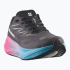Laufschuhe für Damen Salomon Aero Blaze 4 black/white