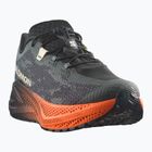 Herren-Laufschuhe Salomon Aero Glide 4 GRVL urban chic/black