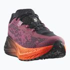 Laufschuhe für Damen Salomon Aero Glide 4 GRVL nocturne/black