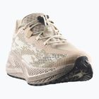 Laufschuhe für Damen Salomon Aero Glide 4 GRVL tapioca/desert tan