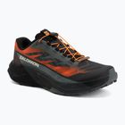 Herren-Laufschuhe Salomon Pulsar Quiver urban chic/shocking orange
