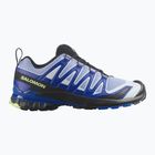 Herren-Laufschuhe Salomon XA Pro 3D V9 Icon black/brunnera blue