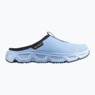 Herren-Badelatschen Salomon Reelax Slide 6.0 Icon brunnera blue/bluing