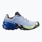 Herren-Laufschuhe Salomon Speedcross 6 GTX Icon brunnera blue/surf the web