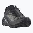 Laufschuhe Salomon Genesis 2 Wide black/black