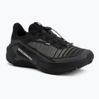 Laufschuhe Salomon Genesis 2 Wide black/black