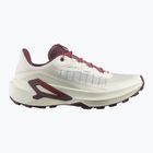 Laufschuhe für Damen Salomon Genesis 2 vanilla ice/huckleberry