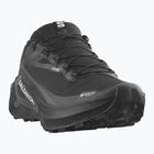 Herren-Laufschuhe Salomon Genesis 2 GTX black/black