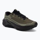 Herren-Laufschuhe Salomon Genesis 2 GTX grape leaf/black