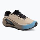 Herren-Laufschuhe Salomon Genesis 2 GTX oxford tan/walnut