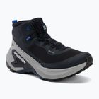 Herren-Wanderschuhe Salomon Genesis Mid GTX dark navy/spellbound