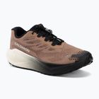 Herren-Laufschuhe Salomon Aero Blaze 4 GRVL burro/vanilla ice