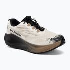 Laufschuhe für Damen Salomon Aero Blaze 4 GRVL GTX vanilla ice/black