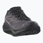 Herren-Laufschuhe Salomon Aero Blaze 4 GRVL GTX black/black